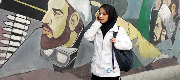Chirurgie esthétique en Iran en plein boom