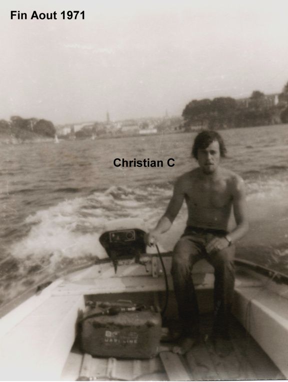 Album - 4 - les photos de Christian