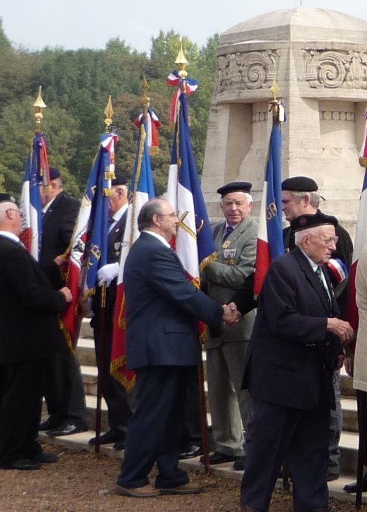 Voyage à Notre Dame de Lorette