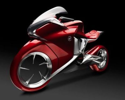 Concept car ? Concept car moto ? Concept motor ?