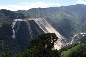 La financierización de la naturaleza y sus consecuencias geopolíticas