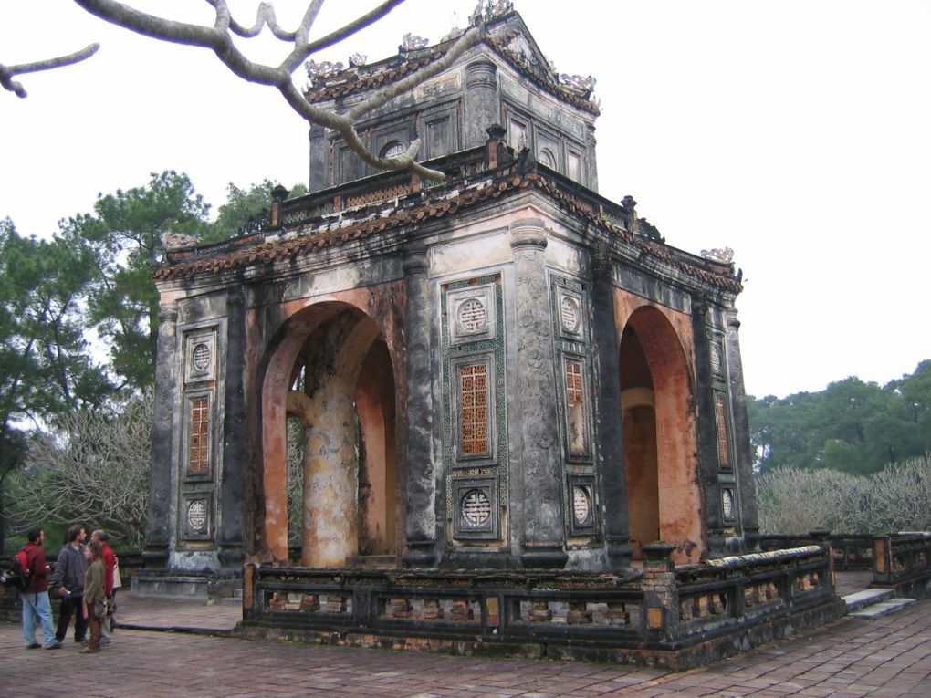 le viet nam est un pays très diversifié de part sa forme allongé et surtout côtier et nous pouvons toujours sentir une différence entre le nord et le sud