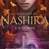 Tome 3 Les royaumes de Nashira : Le sacrifice