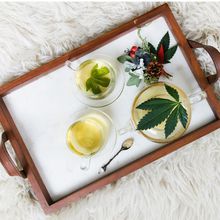 4 méthodes pour bien profiter des Infusions CBD