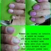 essai de vernis