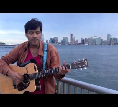 El David Aguilar - Cinco Minutos