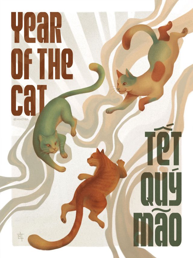 Year of the cat vietnam lunar new year rmnewsletter