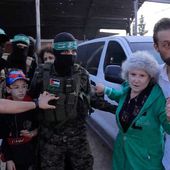 Le Hamas libère 24 otages, Israël relâche 39 prisonniers palestiniens