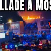 MDL NEWS - LATTAQUE SUR MOSCOU - TOUS LES DÉTAILS - LE POINT DE LA SITUATION Mohamed Diallo Live