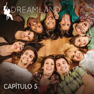 DREAMLAND CAST ·DREAMLAND CAPITULO 5 (BOOM BOOM GIRLS) - EP·