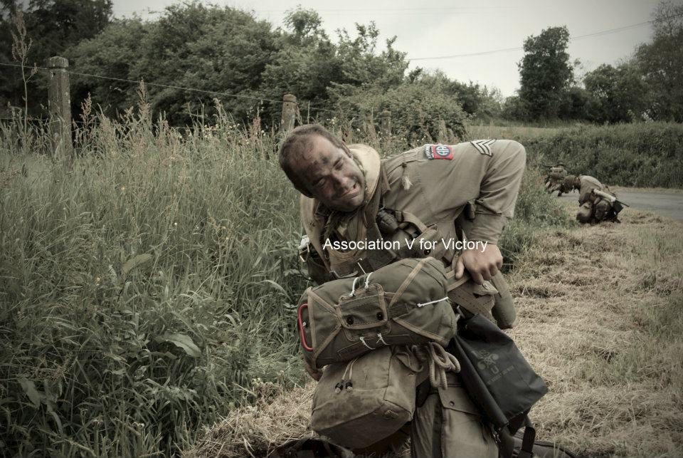 Album - 2012/06_Normandie