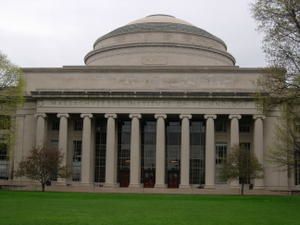 Massachusetts Institute Of Technology