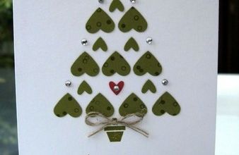 Cardlift N°1 Noël