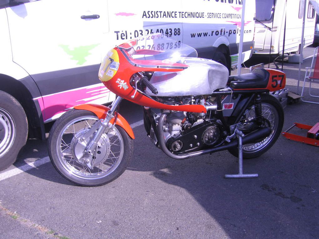 Paddocks Classics Machine 2015 Carole 