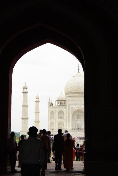 Album - Agra et Alentours 09-09