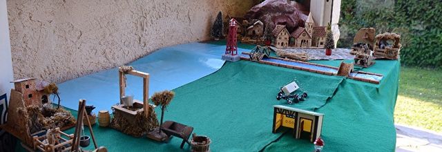 MA CRECHE 2015 (PRESEPI)