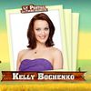 Kelly Bochenko - La Ferme Célébrités en Afrique