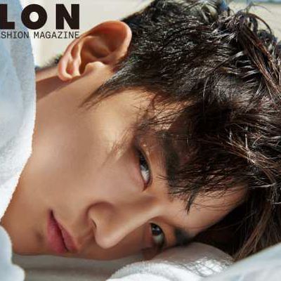 Choi Min Ho France 