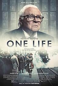 One Life - Filmtipp - 