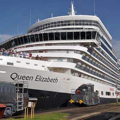 Tourisme au Panama, une journée dans la Province de Colon.