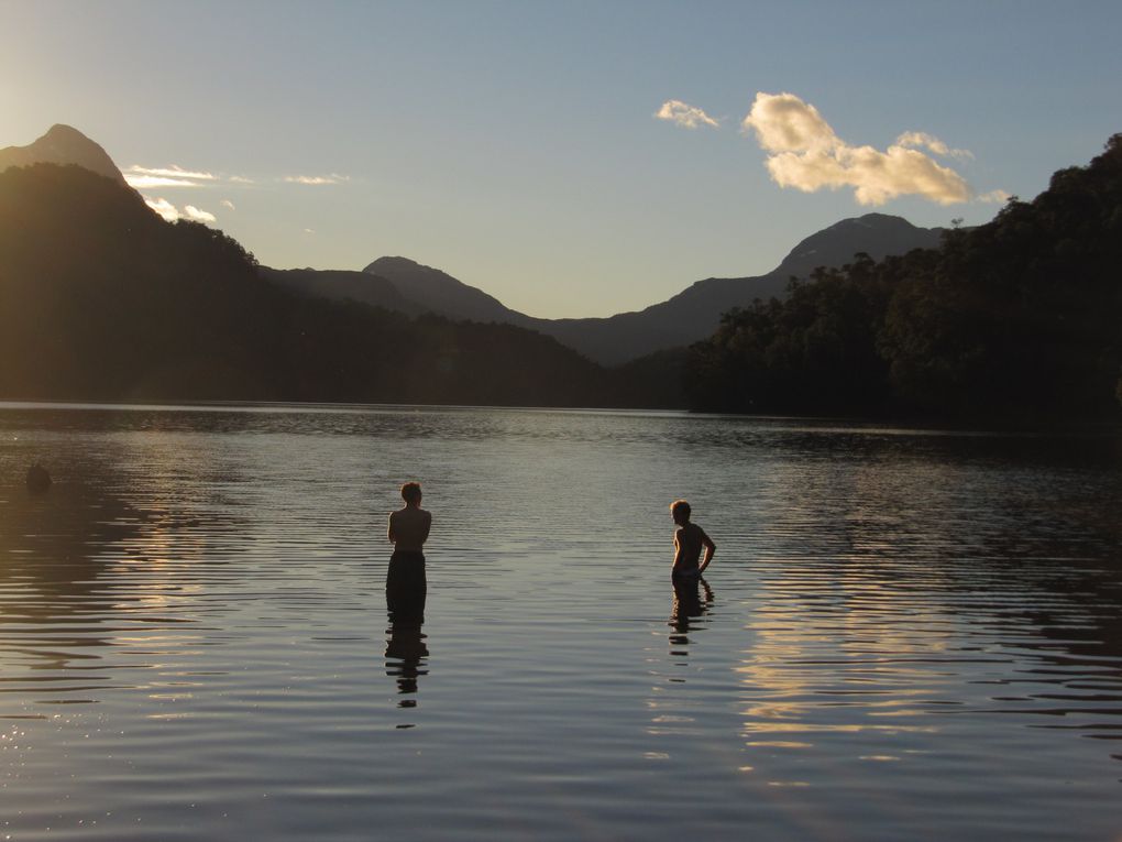 Album - bariloche