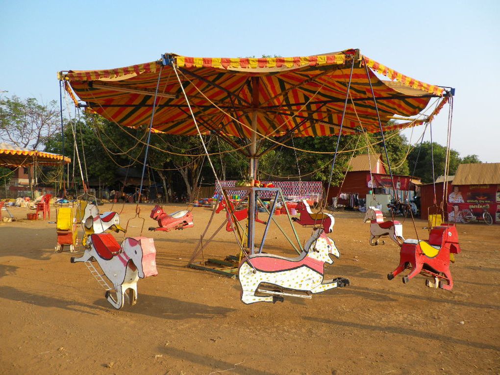 Album - 07.NORD-CAMBODGE