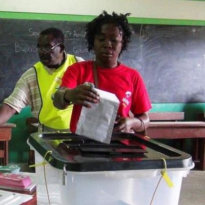 LA CHRONIQUE DU SCRUTATEUR ET DU DÉLÉGUÉ (REPRÉSENTANT) DE CANDIDAT :  CONDITIONS POUR ÊTRE ÉLECTEUR ET VOTER