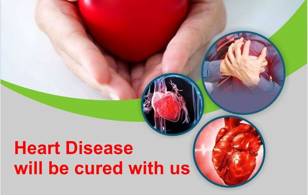 RHEUMATIC VALVULAR HEART DISEASES