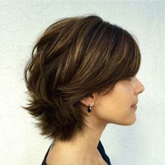 Coupe de cheveux! En Mai fait ce qu'il te plait et en juin aucun frein!!