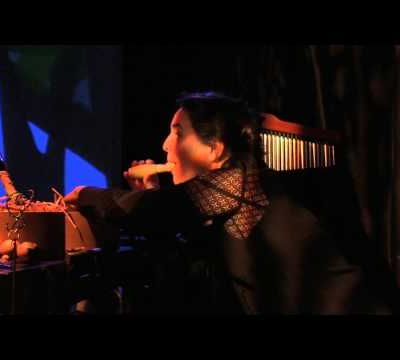 Elle est où la lune ? Ciné spectacle jeune public 