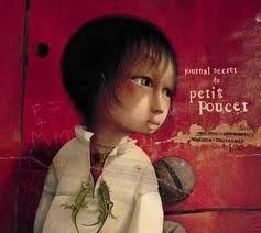 Le journal secret du Petit Poucet