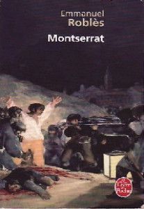 Montserrat, Emmanuel Roblès