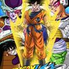 Dragon Ball Kai 66 vostfr prochainement 67-68