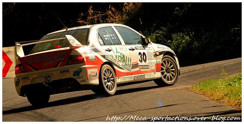 Album - Rallye-du-Pays-D-Auge.-Dimanche