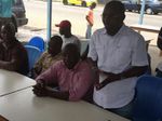 Abengourou/Alphonse Soro aux exilés : “Saisissez-la main du Président ”