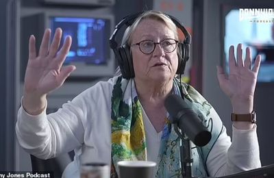 "Mr Global" le mystérieux groupe qui dirige le monde : "C'est démoniaque"