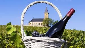 #Beaujolais Villages Producers France