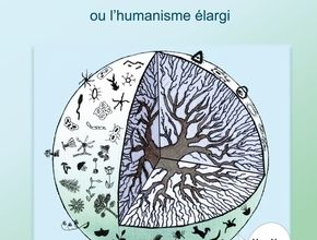 AnthropoEXcentrisme ou l'humanisme élargi.   Un livre de Jean-Michel Favrot