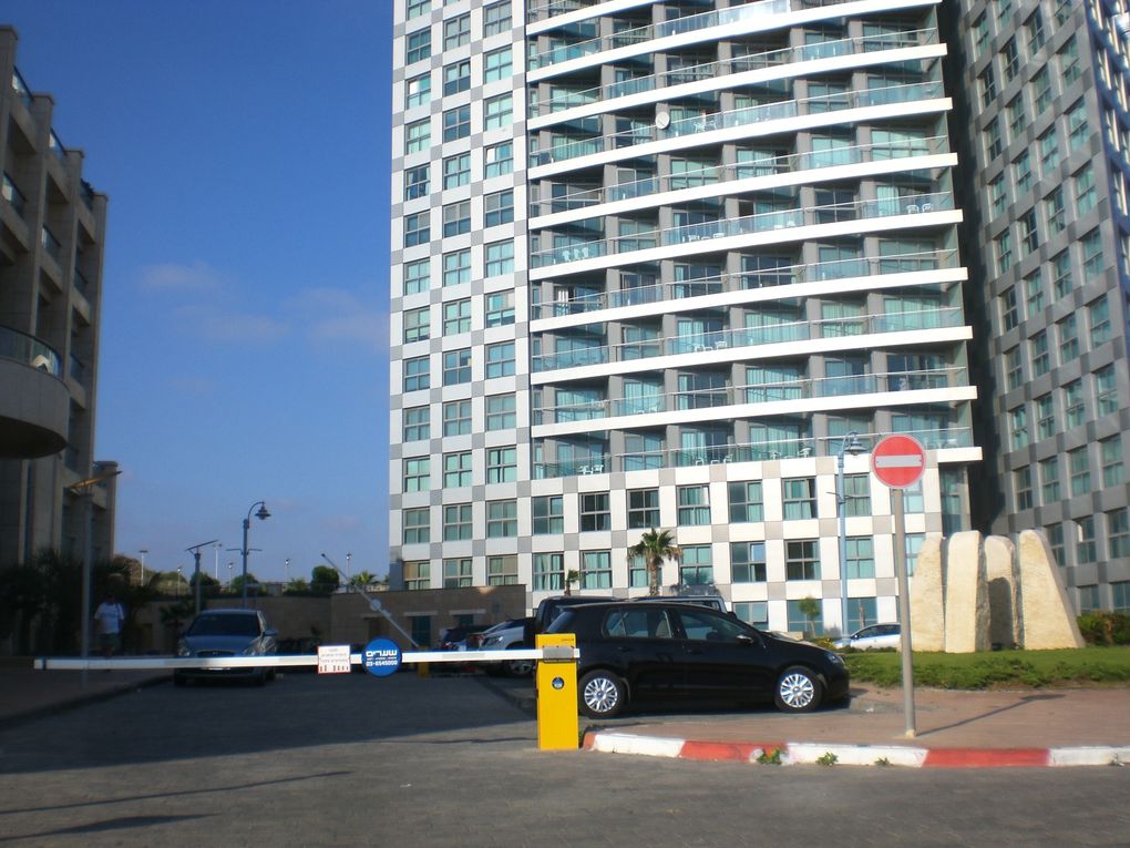 Okeanos ba marina apart hotel for rent for holidays. holidays apartments in Israel