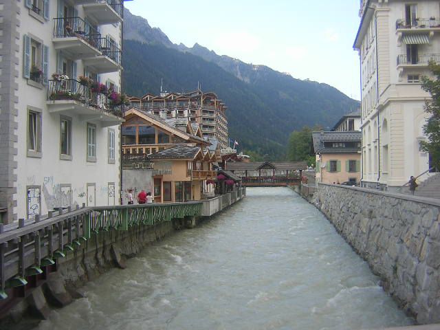 Album - Chamonix ,Mont-Blanc, Mer-de-glace