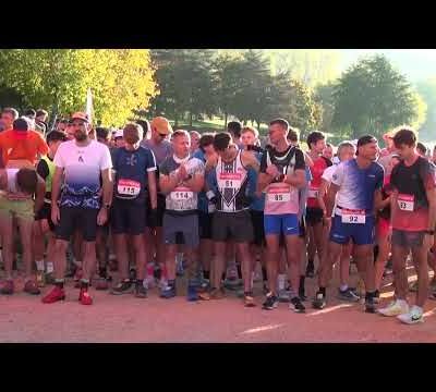 Les vidéos du Trail de la Paix 2025