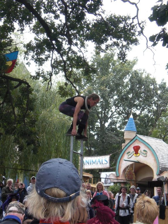 Album - renaissance-festival