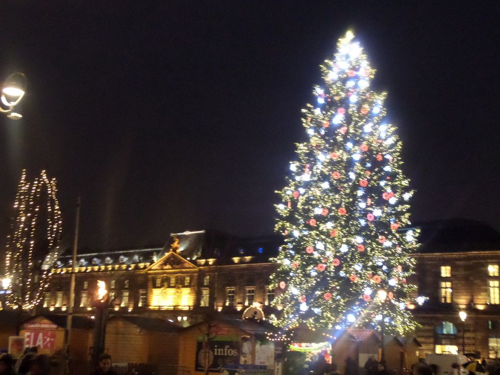 Strasbourg decembre 2014