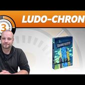 LudoChrono - Blueprints