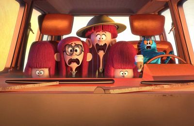 Online The Willoughbys Filme 2020 Subtitrate In Romana The Willoughbys