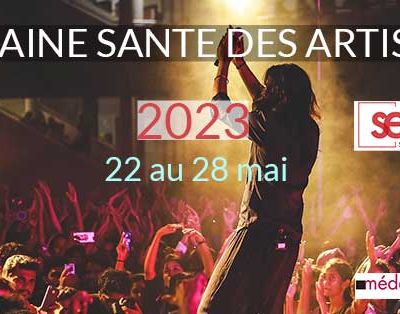 Les SESARTS, ?a vous parle?