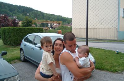 Famille