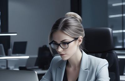 Le Management au Féminin, entre Progrès et Sexisme Persistant