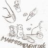 Marmottadventure 9: Nick abuse, quand même....