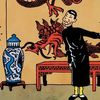 Tintin et le lotus bleu chez France Culture